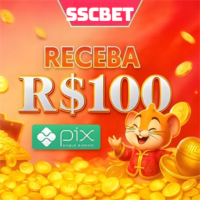 SSCBET Ganhe R$ 100,00 Gratis